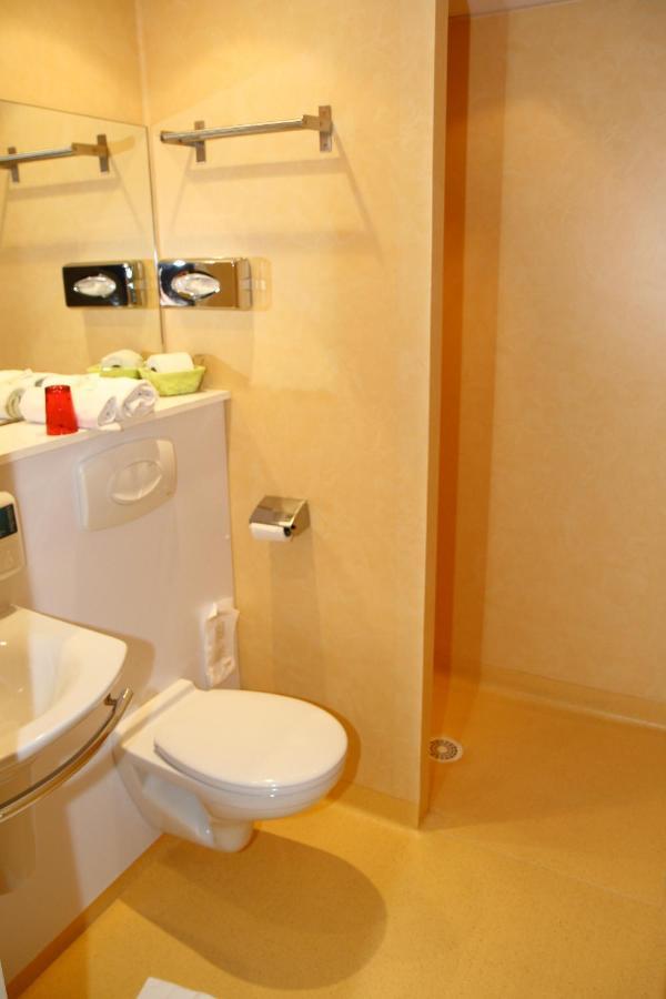 Rev'Hotel Ribérac Szoba fotó