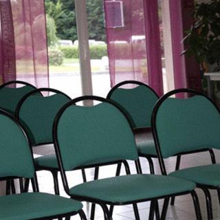 Rev'Hotel Ribérac Kültér fotó